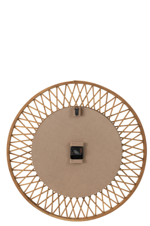 Ceas de perete, SOFI, L [1]