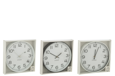 Ceas de perete, WORLD, ASS4 [1]