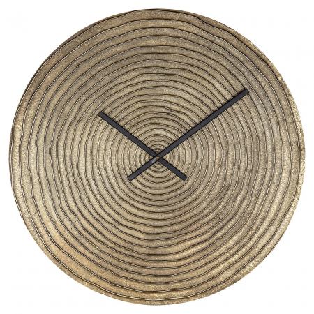 DECORATIUNI - Ceas Roan (Auriu)