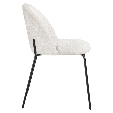 Chair Alyssa shell fusion [1]
