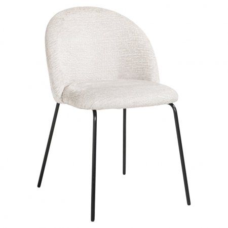 Import - Chair Alyssa shell fusion