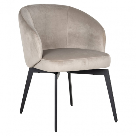 DINING - Scaun Amphara khaki
