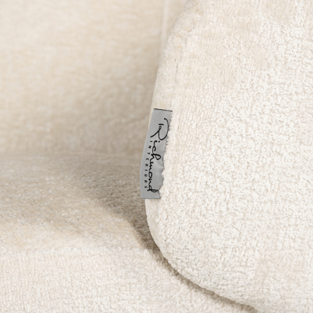 Scaun, Amphara chenille, Alb [5]