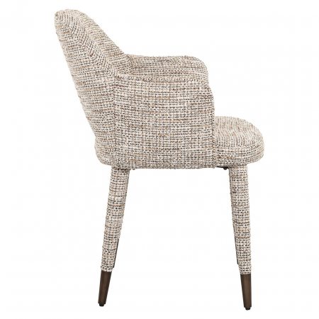 Scaun Donnatella trendy nature (Be Trendy 01 Nature) [1]