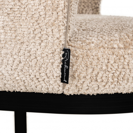 Scaun Ellis lovely beige (Be Lovely 170 Beige) [5]