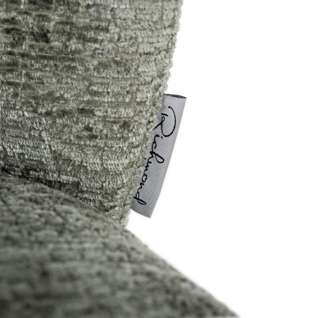 Scaun Fallon thyme / negru [5]