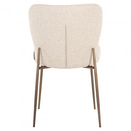 Scaun Odarby (set de 2) (Biscotti), Dims: 84.0 x 51.0 x 64.0 cm [2]