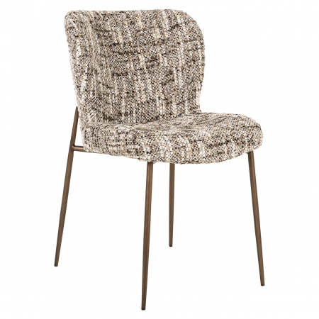 DINING - Scaun Odarby (set de 2) (Omara 08 maro), Dims: 84.0 x 51.0 x 64.0 cm