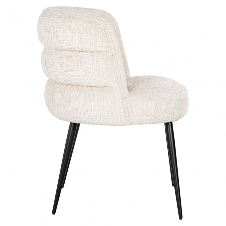 Scaun Stella, ignifug (Niagara 902 bej), Dims: 83.0 x 63.0 x 63.0 cm [1]