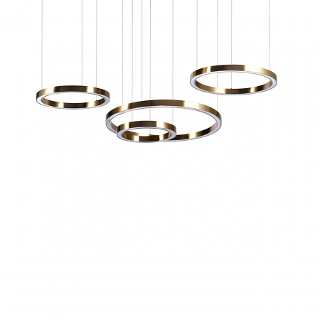 Lampadare - Candelabru Lilou (Auriu)