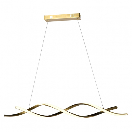 Lampadare - Candelabru Lorine (Auriu)