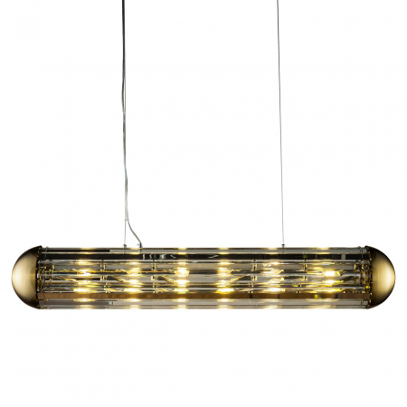 Lustre - Lustra/ Chandelier Mula (Bronze)
