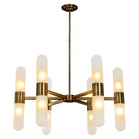 ILUMINAT - Lustra Tricon (Bronz)