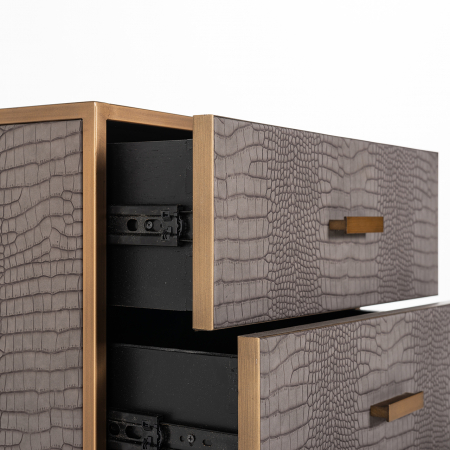 Comoda Classio 3-sertare [7]