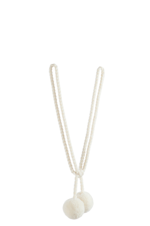 SALE % - Ciucuri, Bumbac Bej