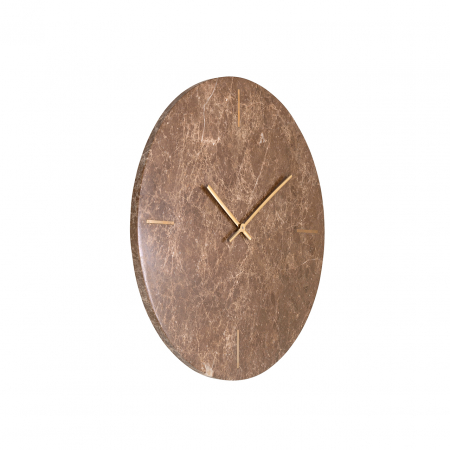 Ceas Brenn 40 cm, marmura [1]
