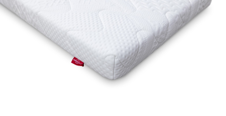 Materii sustenabile - Coconut Saltea Copii Cocoblanc