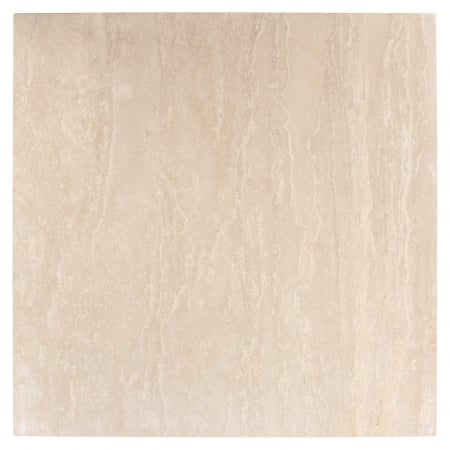 Masuta de cafea Biltmore travertin italian (bej) [2]