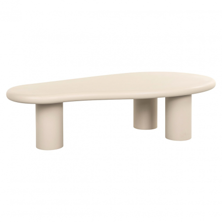 LIVING - Masuta de cafea Clayton (Beige)