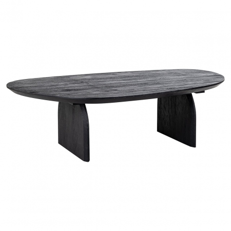 Richmond Interiors - Masuta de cafea Hudson (negru)