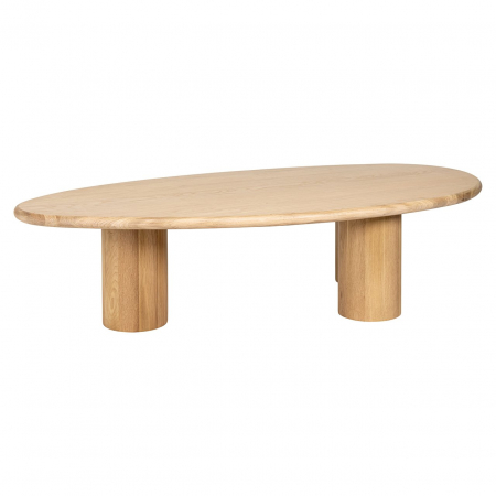 Masute - Masuta de cafea Oakley (stejar natur)