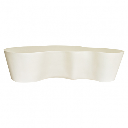 Outdoor - Masuta de cafea, Urban Bloom interior/exterior (Gresie), Dims: 37.5 x 152.0 x 94.0 cm