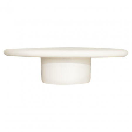 Outdoor - Masuta de cafea, Urban Bloom interior/exterior (Gresie), Dims: 34.0 x 110.0 x 90.0 cm