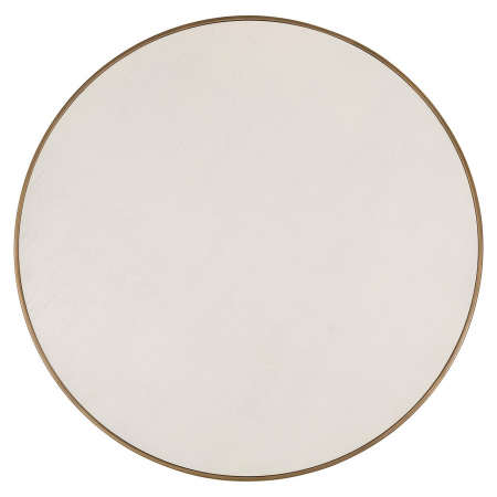 Masuta de cafea, Whitebone alama set de 2 [2]