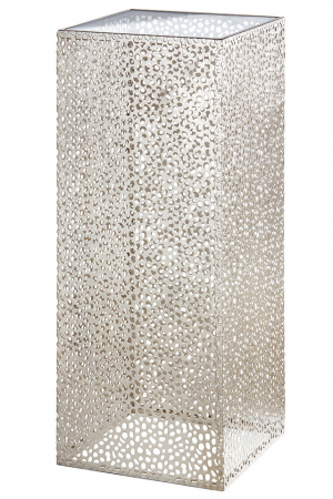 Coloana, CHICO, Metal, 27X27X70 cm [1]