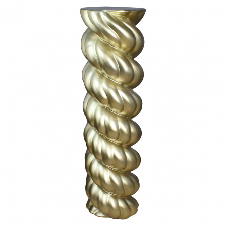 Postamente - Consola Amalia (Auriu)