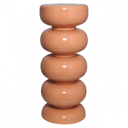 Postamente - Consola Jari blush (Roz)