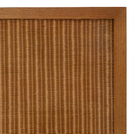 Comoda Borchard furnir stejar caramel, Dimensiuni: W. 220 | D. 54.5 | H. 78 [4]