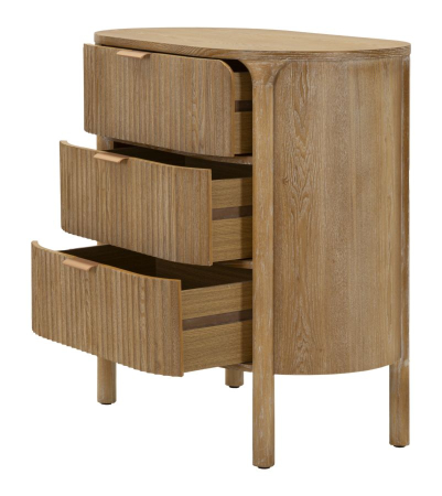 Comoda Göteborg cm 80,5x47x82 [2]