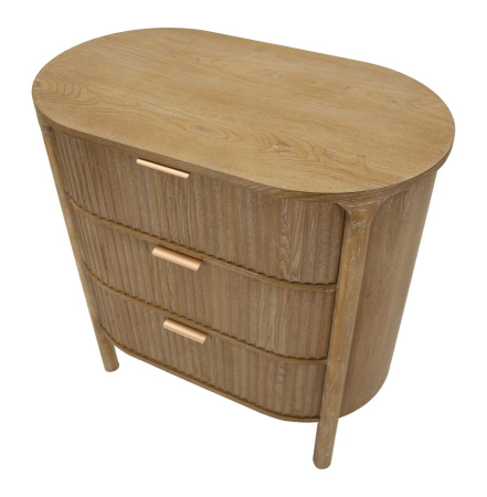 Comoda Göteborg cm 80,5x47x82 [3]