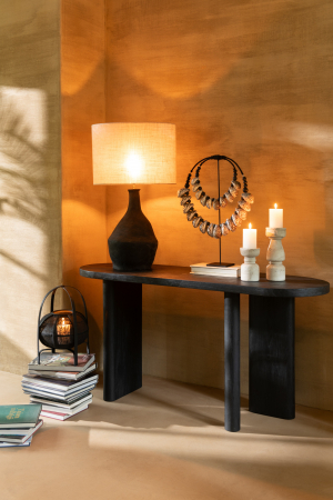 Consola, BALI BLISS [10]