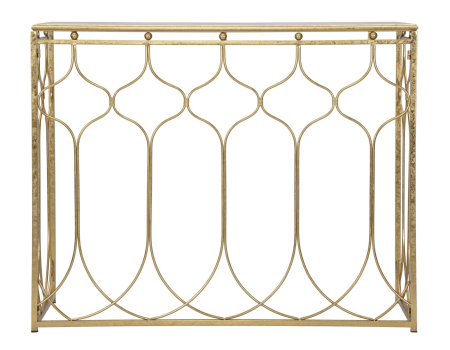 Consola Dubai 96,5x41x78 cm [1]