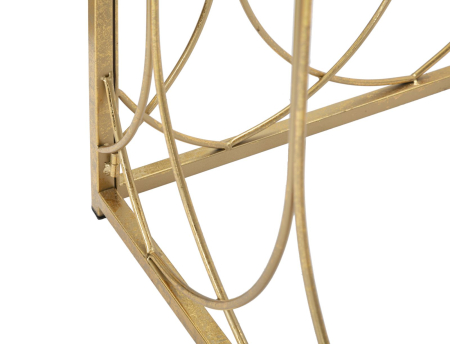 Consola Dubai 96,5x41x78 cm [6]