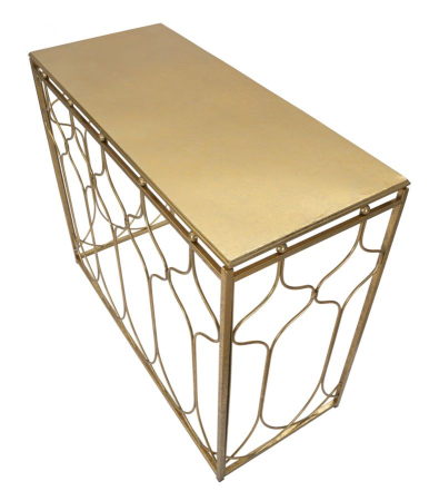 Consola Dubai 96,5x41x78 cm [3]