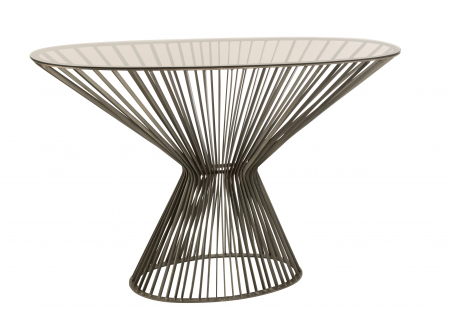 Consola, OVAL [1]