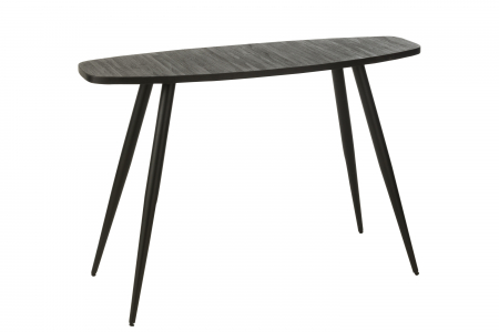 Consola, OVAL, TEC [1]