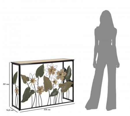 Consola, Primavara, 108X36,8X80 cm [8]