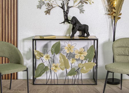 SALE % - Consola, Primavara, 108X36,8X80 cm