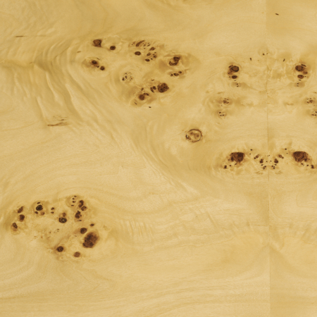 Consolă Raphael, mappa furnir burl, Dimensiuni: W. 130 | D. 41 | H. 75   [9]