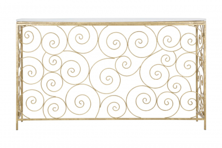 Consola spirală cm 140x36x82 [1]