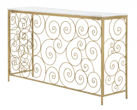 Consola spirală cm 140x36x82 [2]