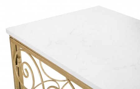 Consola spirală cm 140x36x82 [3]