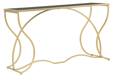 SALE % - Consola Sunshine 130x40x75 cm