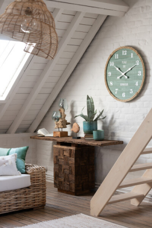 Consola, WOODY Mese consola - Consola, WOODY