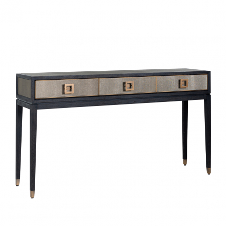 SALE % - Masa consola Bloomingville 3-sertare