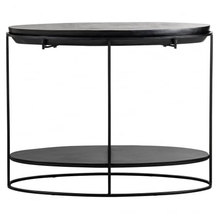 Consola, Calesta (negru) [3]